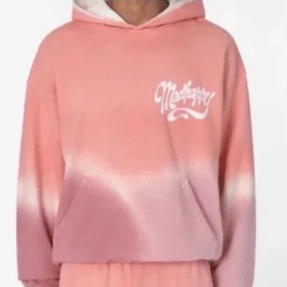 NWT-Madhappy hoodie